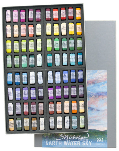 Susan Nicholas Gephart's Instructor Sets