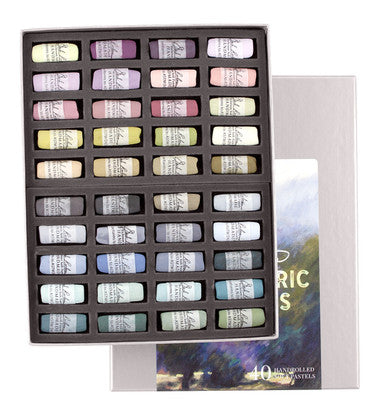 Amanda Houston Instructor Pastel Sets