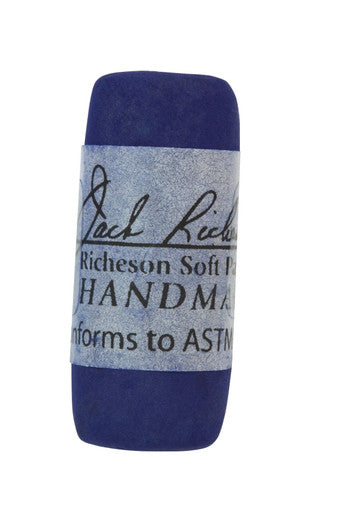 Soft Handrolled Pastels (Blue)