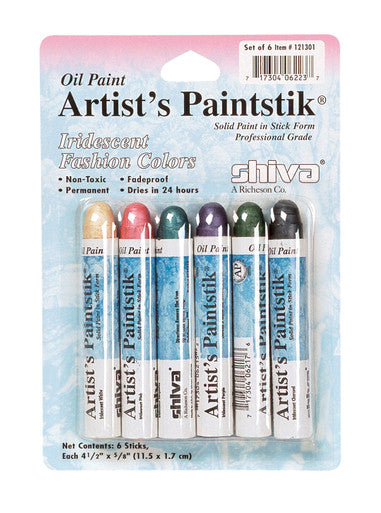 Shiva Oilstiks Sets
