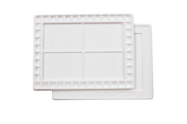 Plastic Palettes 1