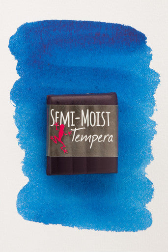 Semi-Moist Tempera