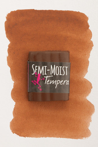 Semi-Moist Tempera
