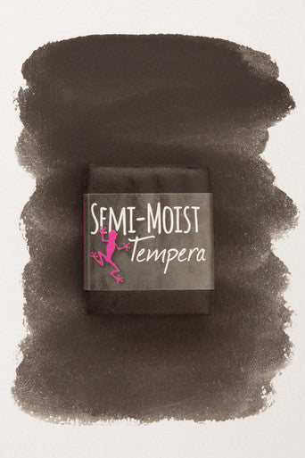Semi-Moist Tempera
