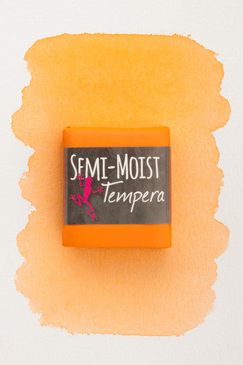 Semi-Moist Tempera
