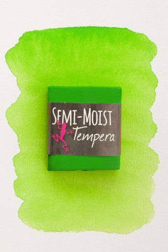 Semi-Moist Tempera