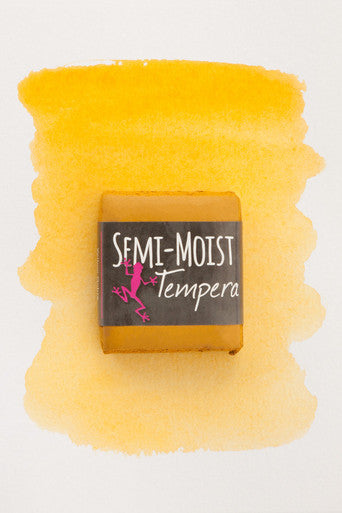 Semi-Moist Tempera