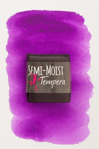 Semi-Moist Tempera