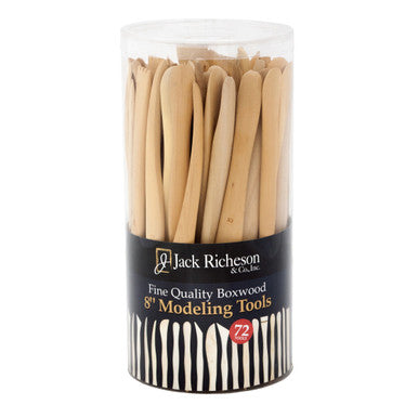 Boxwood Canister - 72pc