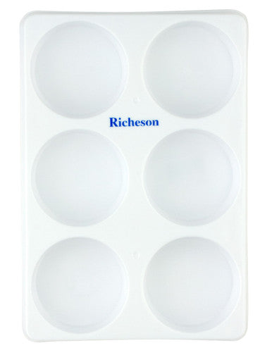 Tempera Racks & Trays - 12pk