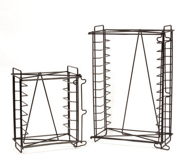 Tempera Racks & Trays - 12pk