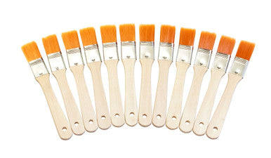 Smoothie Brown Brush