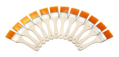 Smoothie Brown Brush