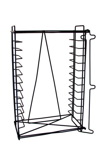 Tempera Racks & Trays - 12pk
