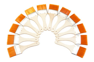 Smoothie Brown Brush