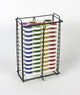 Tempera Racks & Trays - 12pk