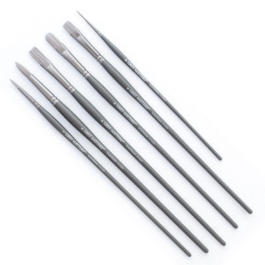 Grey Matters Brush Sets