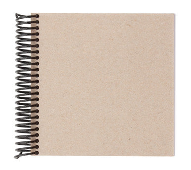 Eco Sketch Journals 60#