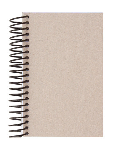 Eco Sketch Journals 60#