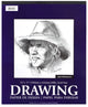 Drawing Pads 60#, Top Tape Bound