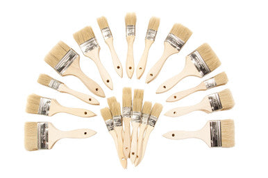 Bristle Chip Brushes