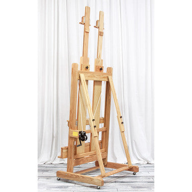 BEST Abiquiu Deluxe Easels & Tray