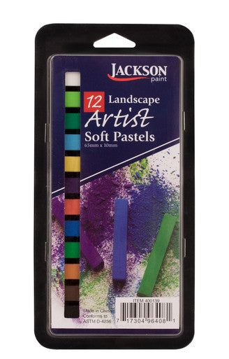 Jackson Pastel Sets