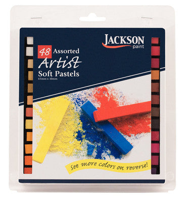 Jackson Pastel Sets