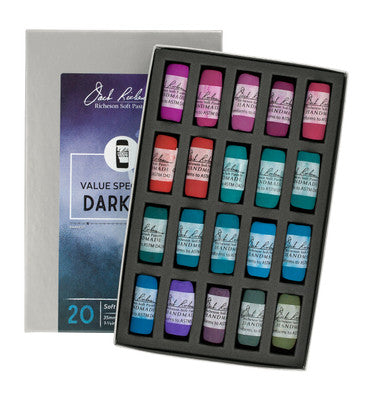 Value Spectrum Handrolled Sets