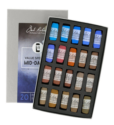 Value Spectrum Handrolled Sets