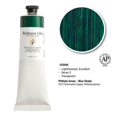 Richeson Oils - 5oz