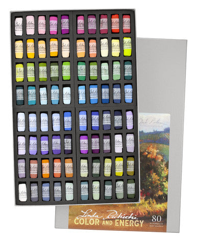 Linda Richichi Instructor Sets