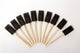 Foam Brushes - 10pk