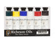 Richeson Oils Sets