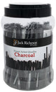 Natural Vine Charcoal Canisters
