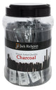 Natural Vine Charcoal Canisters