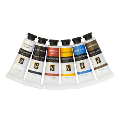 James Gurney's Instructor Sets