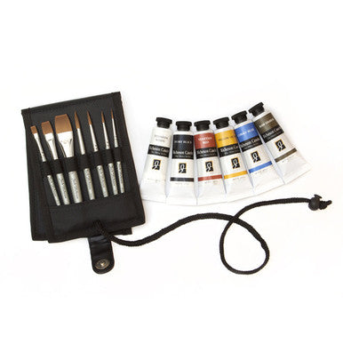 James Gurney's Instructor Sets