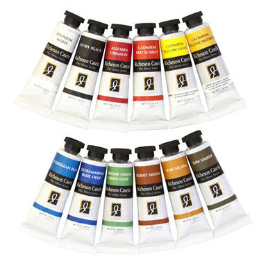 James Gurney's Instructor Sets