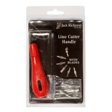 Lino Cutter Handle