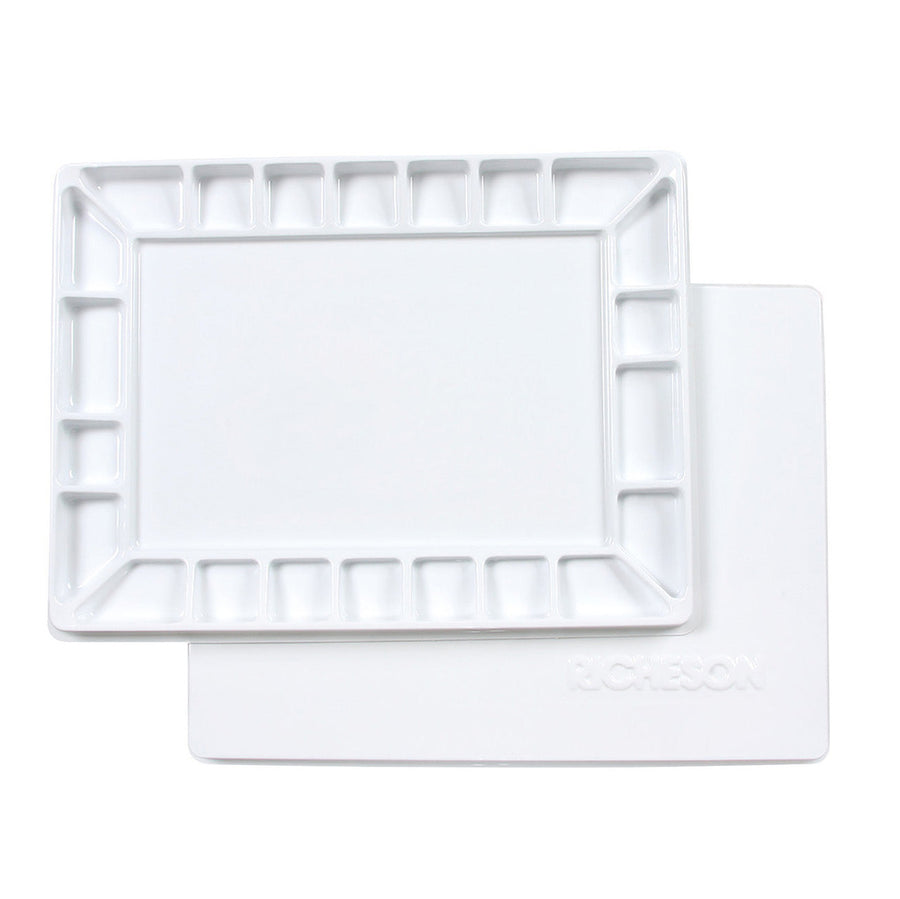 Richeson Covered Palette