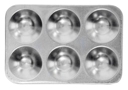 Aluminum Trays