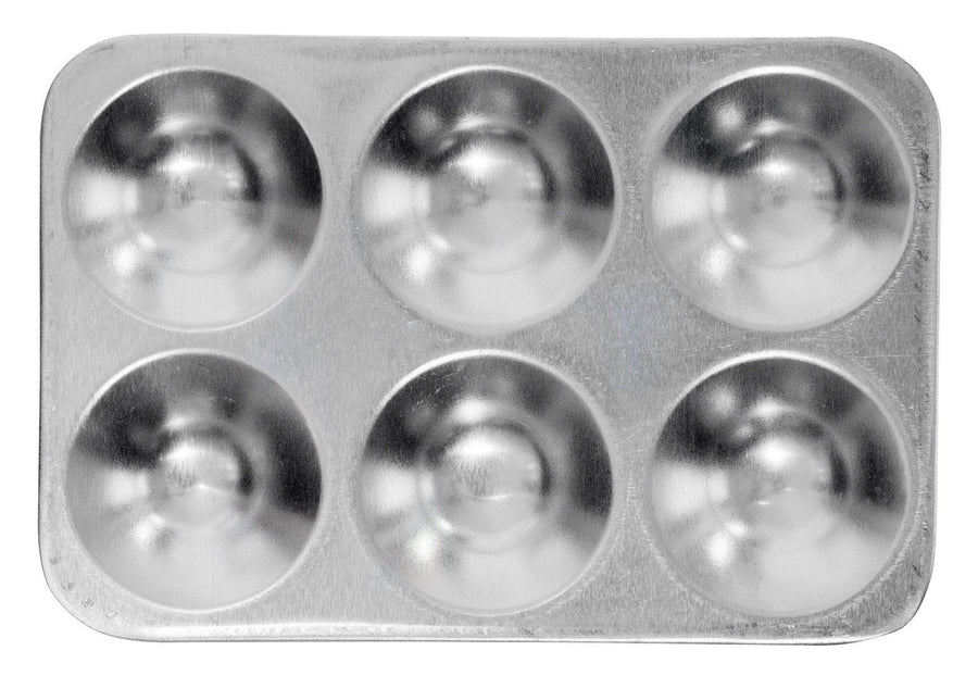 Aluminum Trays