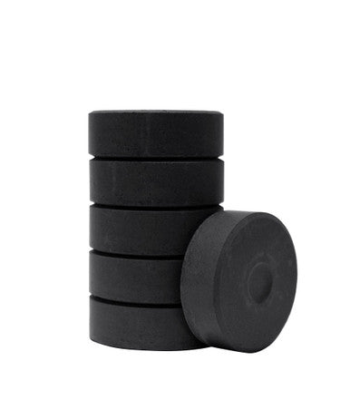 Tempera Cakes (pack/6)