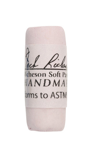 Soft Handrolled Pastels (Reds)