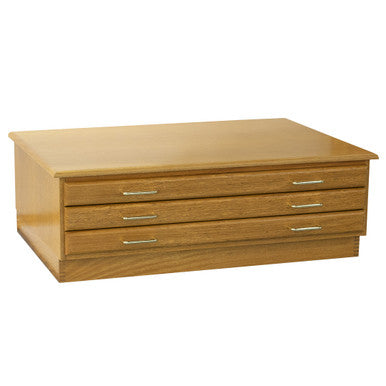 Oak Flat File