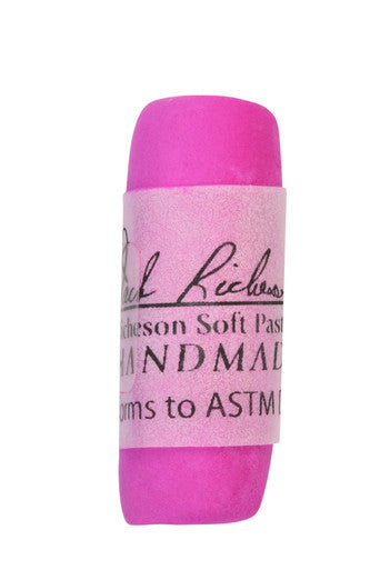 Soft Handrolled Pastels (Reds)