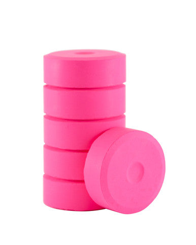 Tempera Cakes (pack/6)