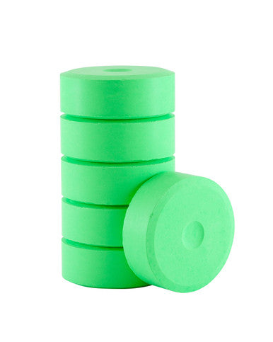 Tempera Cakes (pack/6)