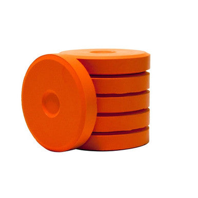 Tempera Cakes (pack/6)